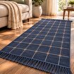 Bigghome Çift Taraflı Kilim 80*150 cm SA26TA. ürün görseli